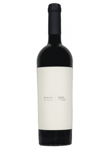 1000 de Chipuri Merlot 2020 | 1000 de Chipuri | Dealu Mare